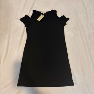 Michael Kors Black Dress